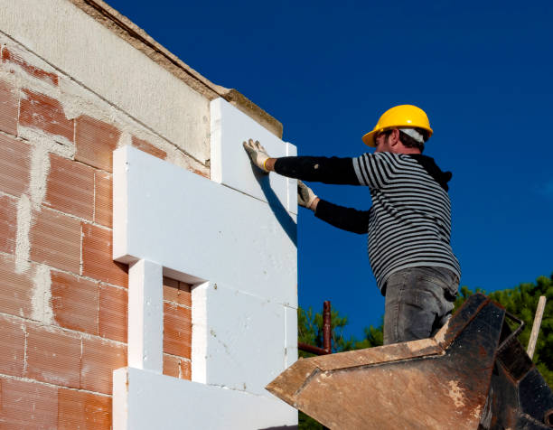 Best Commercial Insulation Contractor  in Philippi, WV