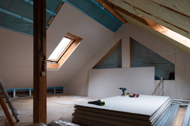Best Soundproof Insulation Installation  in Philippi, WV
