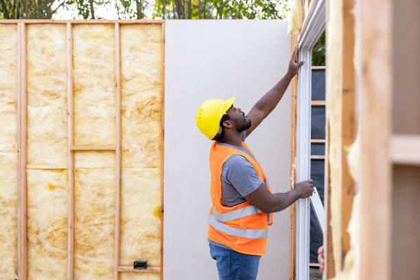 Best Garage Insulation Installation  in Philippi, WV