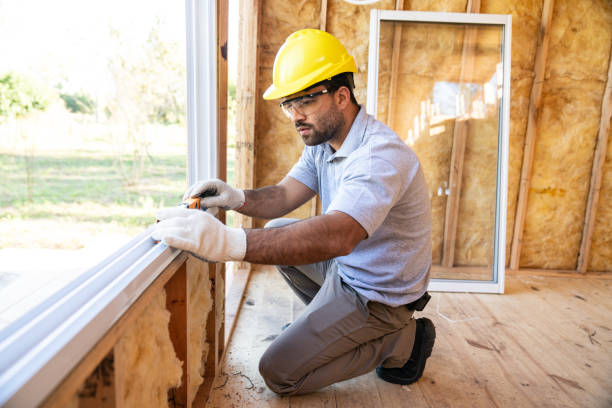Best Fiberglass Insulation  in Philippi, WV