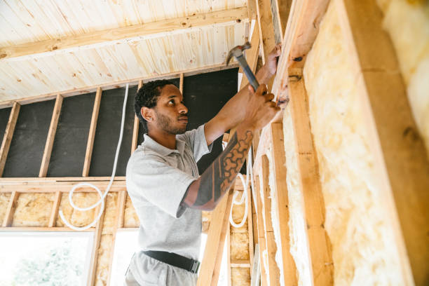 Best Insulation Replacement Services  in Philippi, WV