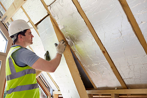 Garage Insulation Installation in Philippi, WV