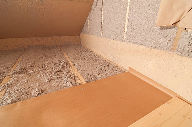 Best Attic Insulation Installation  in Philippi, WV